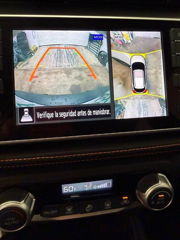 used 2020 Nissan Kicks car, priced at $14,991