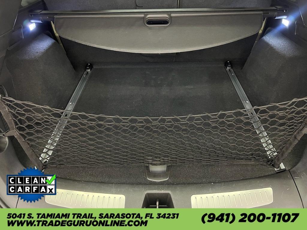 used 2017 Cadillac XT5 car, priced at $14,991