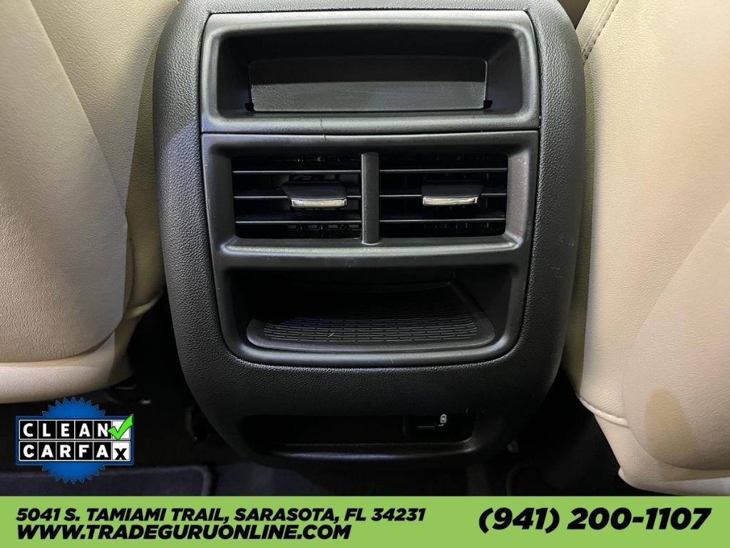 used 2017 Cadillac XT5 car, priced at $14,991