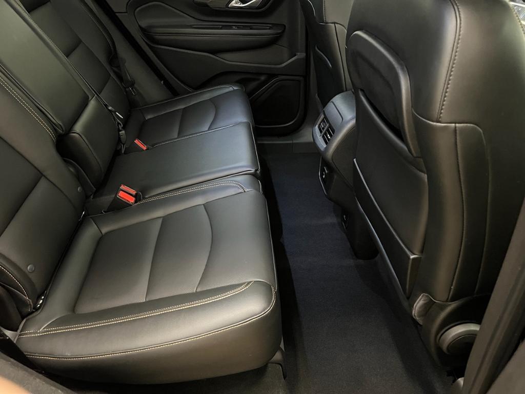 used 2018 GMC Terrain car, priced at $9,991