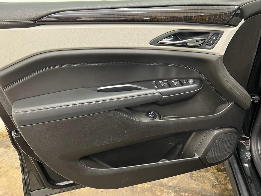 used 2016 Cadillac SRX car, priced at $12,991