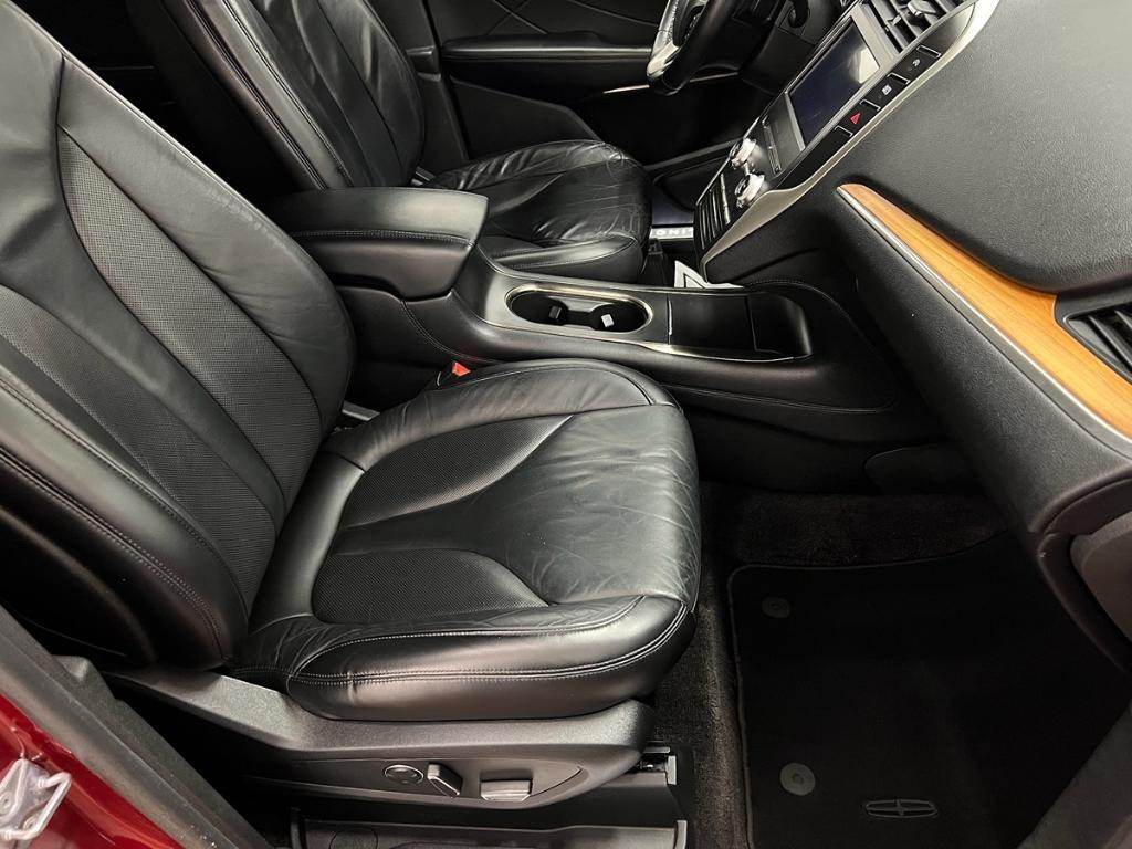 used 2019 Lincoln MKC car, priced at $12,500