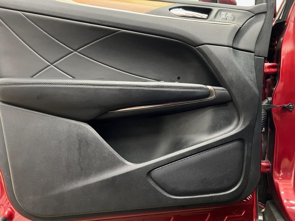 used 2019 Lincoln MKC car, priced at $12,500