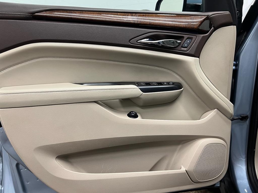 used 2013 Cadillac SRX car, priced at $9,991