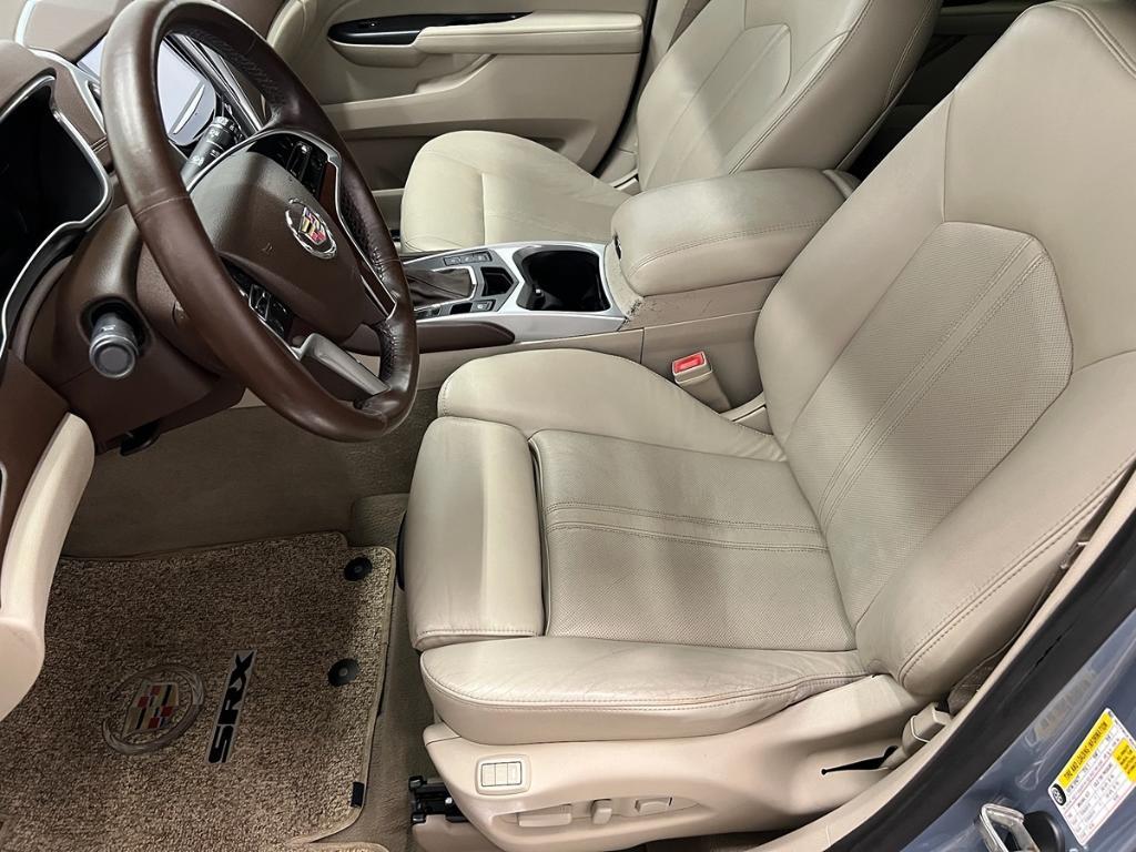 used 2013 Cadillac SRX car, priced at $9,991