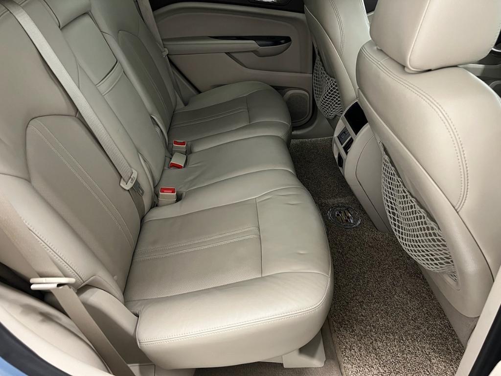 used 2013 Cadillac SRX car, priced at $9,991