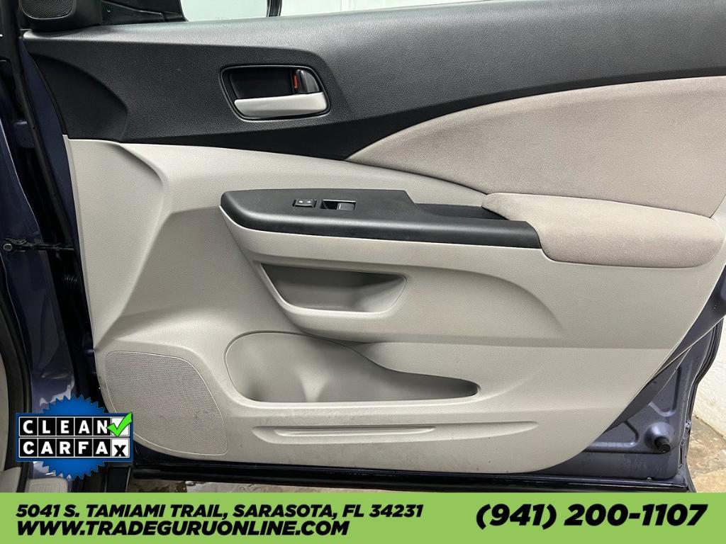 used 2012 Honda CR-V car, priced at $12,991