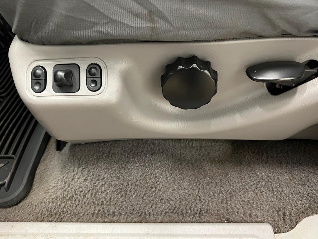 used 2003 Ford F-150 car, priced at $9,991