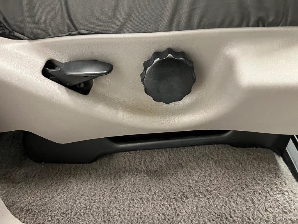 used 2003 Ford F-150 car, priced at $9,991