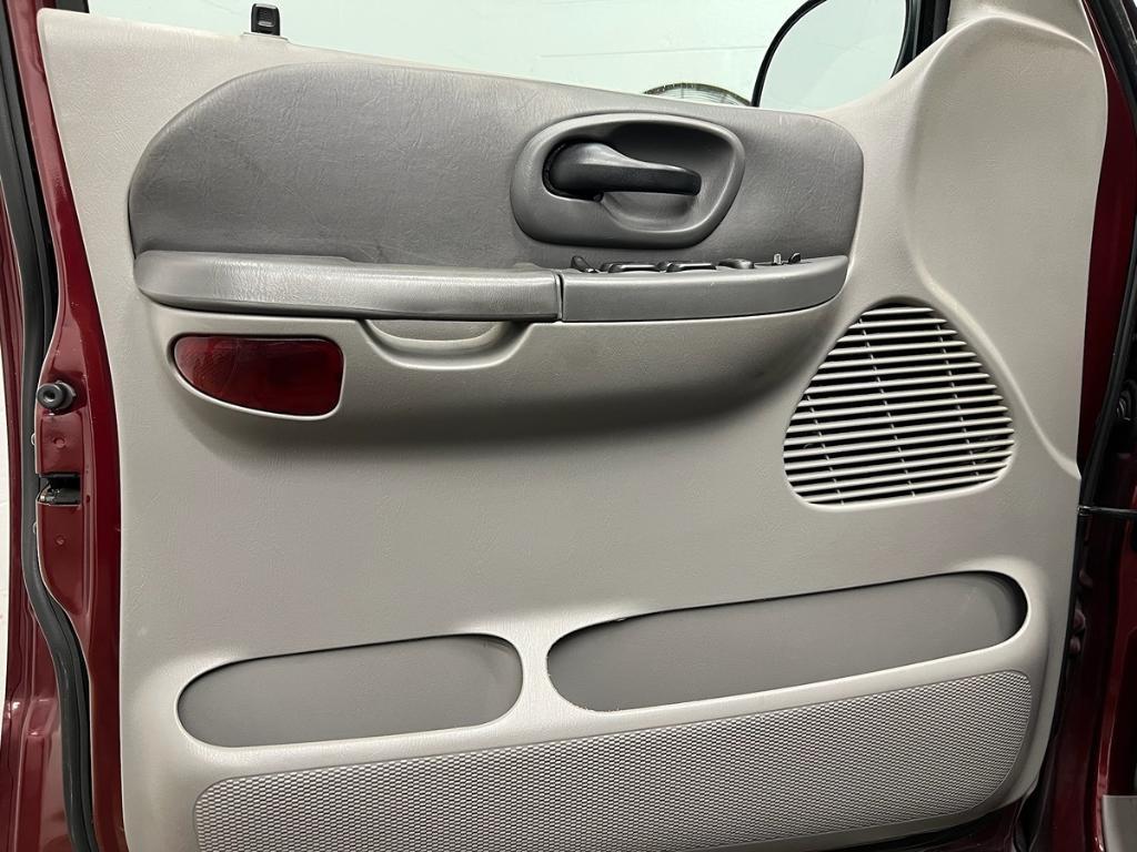 used 2003 Ford F-150 car, priced at $9,991