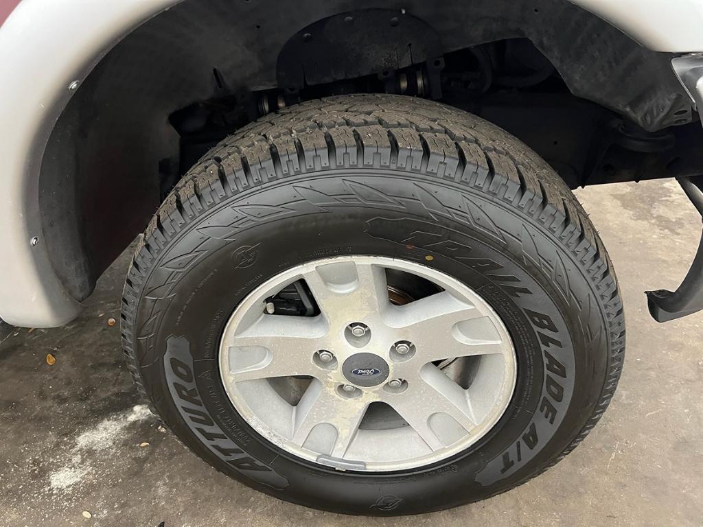 used 2003 Ford F-150 car, priced at $9,991