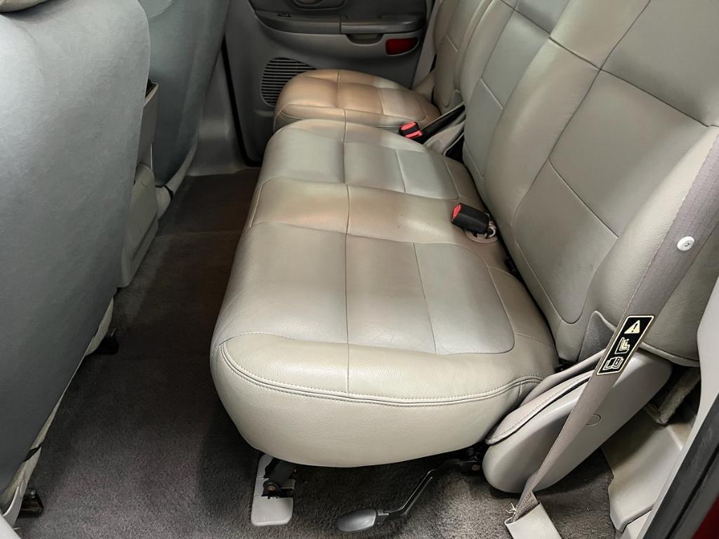 used 2003 Ford F-150 car, priced at $9,991