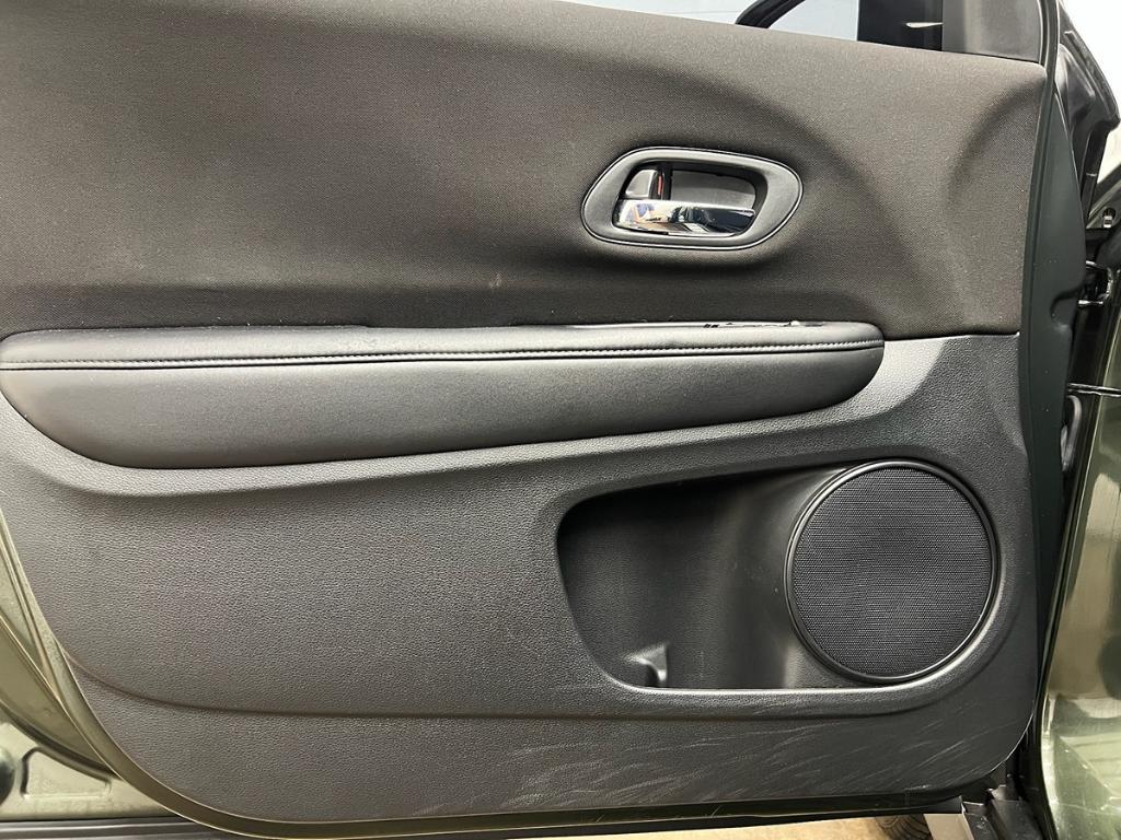 used 2017 Honda HR-V car, priced at $11,991