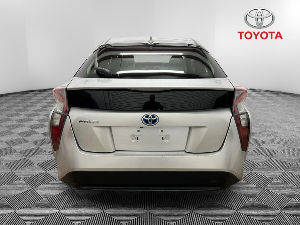 used 2017 Toyota Prius car, priced at $9,991