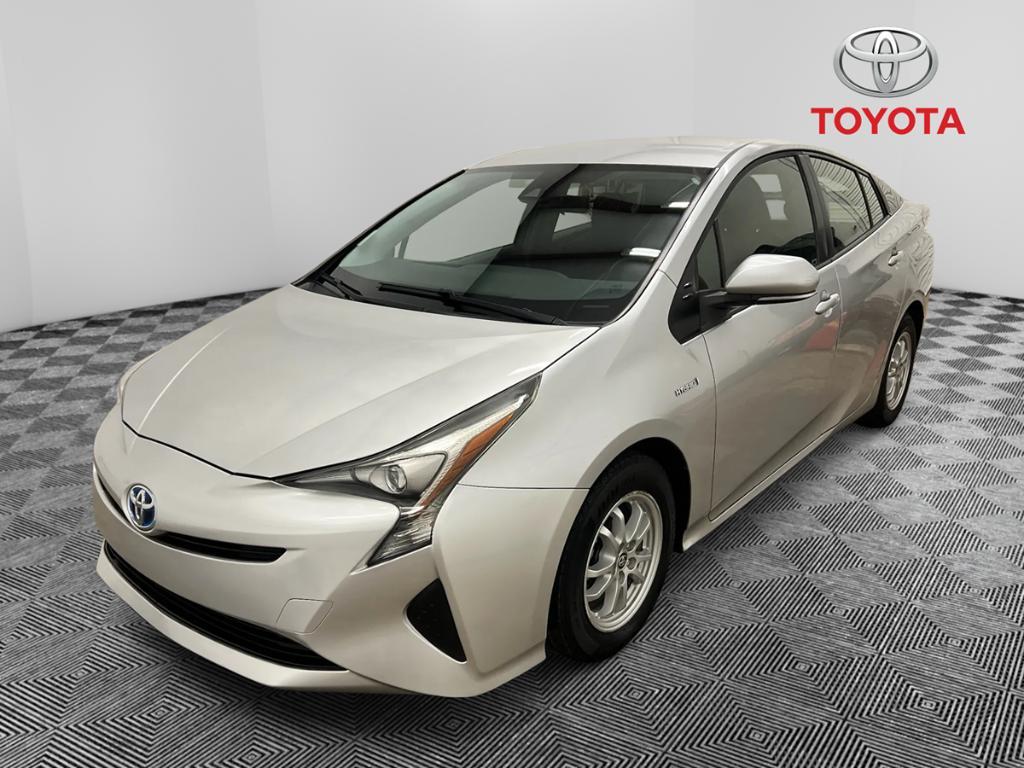 used 2017 Toyota Prius car, priced at $9,991