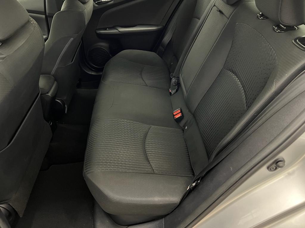 used 2017 Toyota Prius car, priced at $9,991