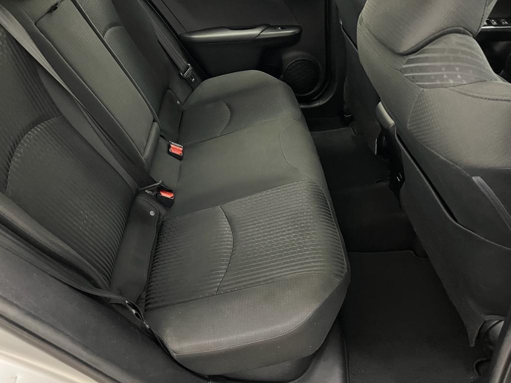 used 2017 Toyota Prius car, priced at $9,991