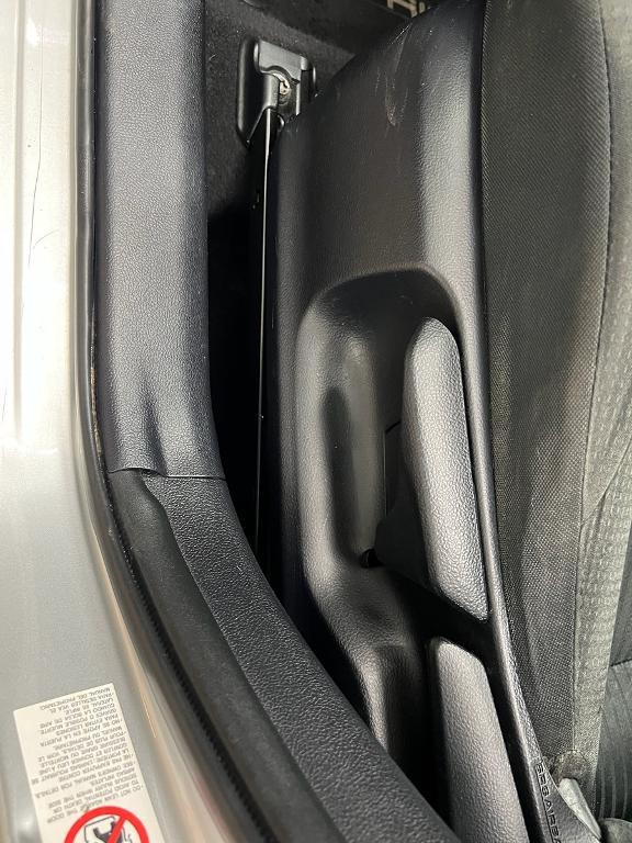 used 2017 Toyota Prius car, priced at $9,991