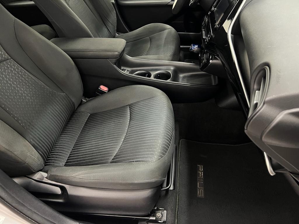 used 2017 Toyota Prius car, priced at $9,991