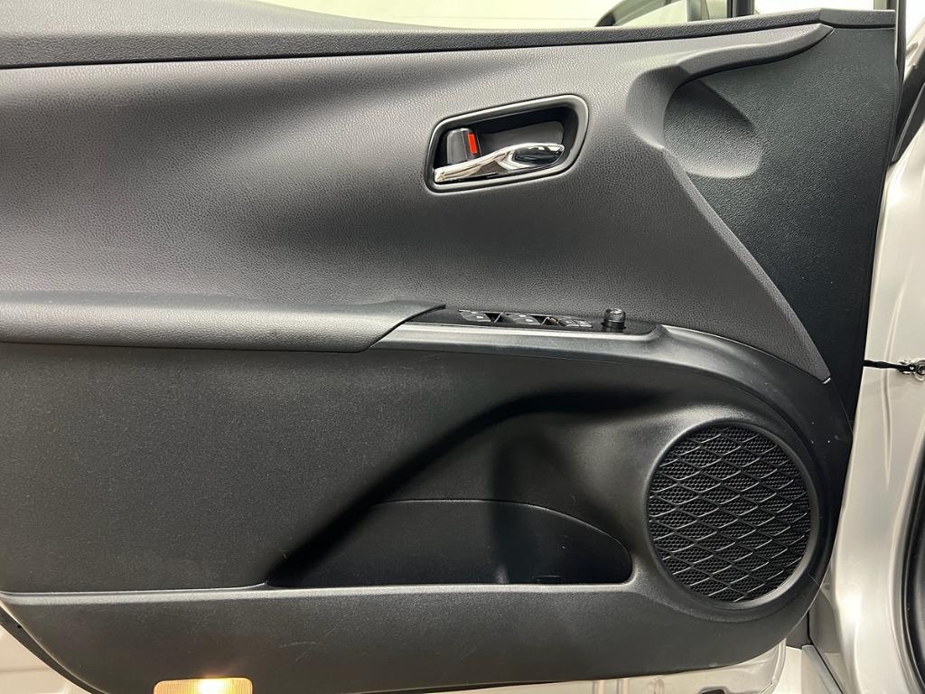 used 2017 Toyota Prius car, priced at $9,991