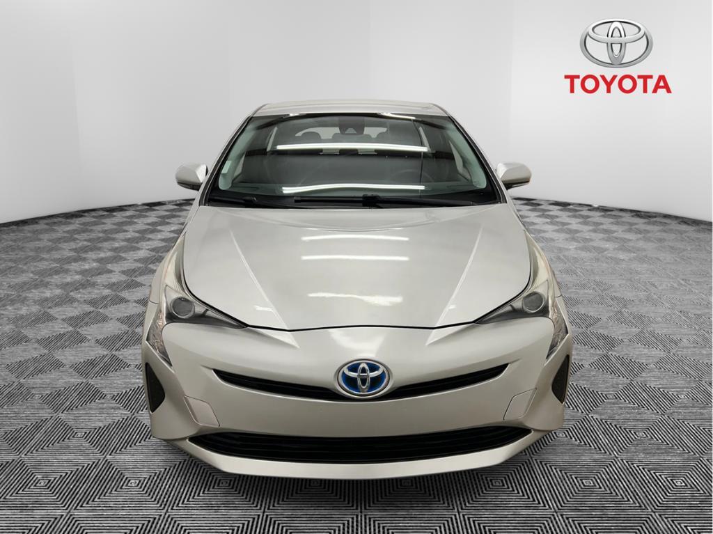 used 2017 Toyota Prius car, priced at $9,991