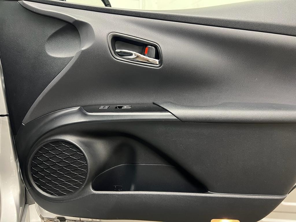 used 2017 Toyota Prius car, priced at $9,991