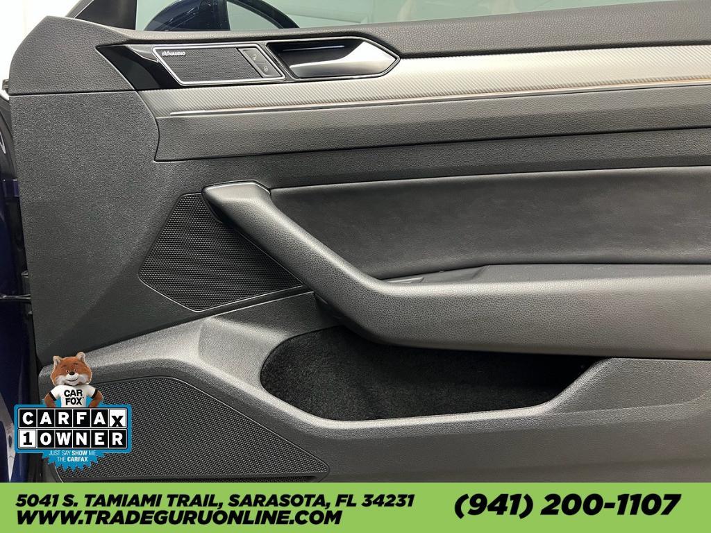 used 2019 Volkswagen Arteon car, priced at $12,991