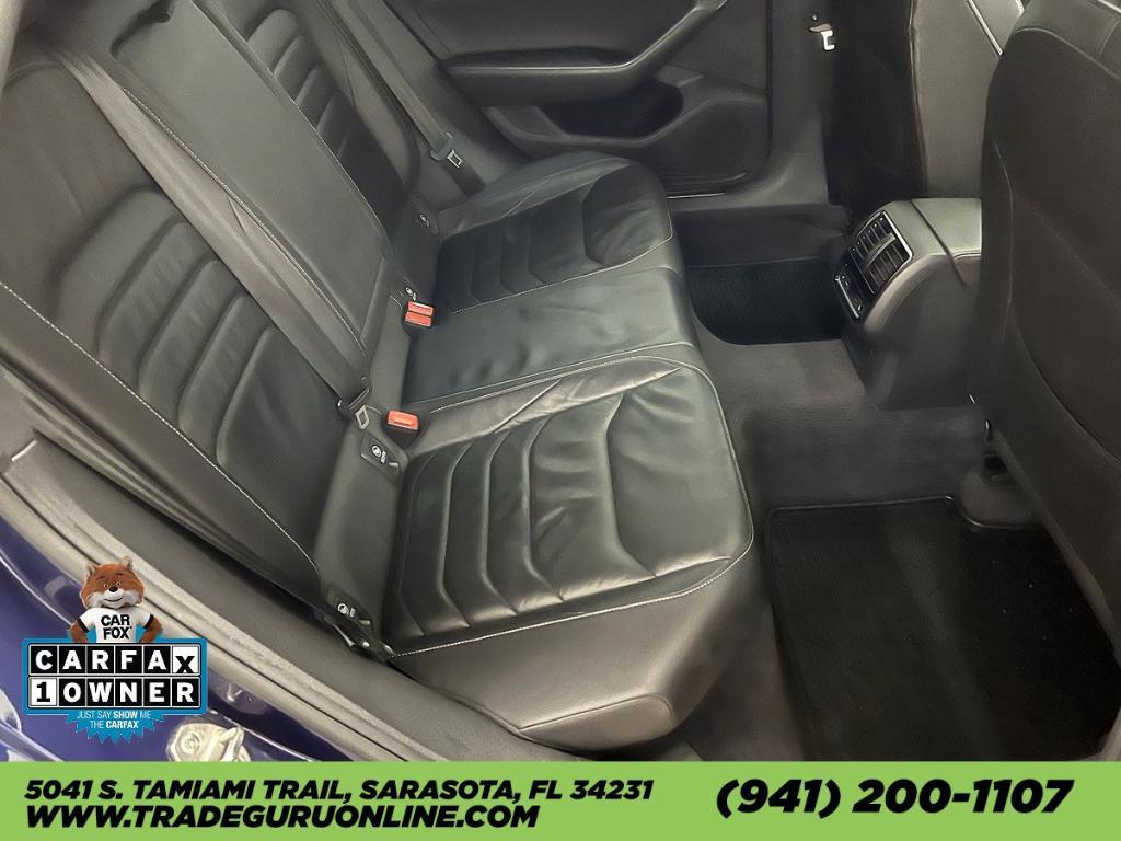 used 2019 Volkswagen Arteon car, priced at $12,991