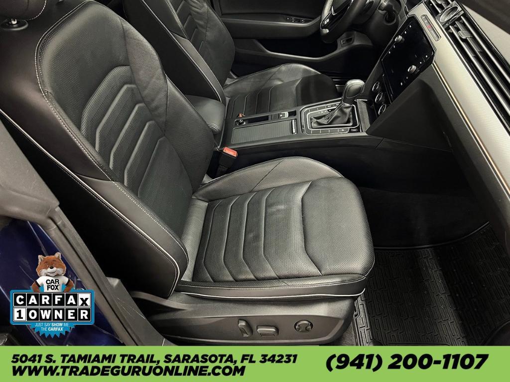 used 2019 Volkswagen Arteon car, priced at $12,991