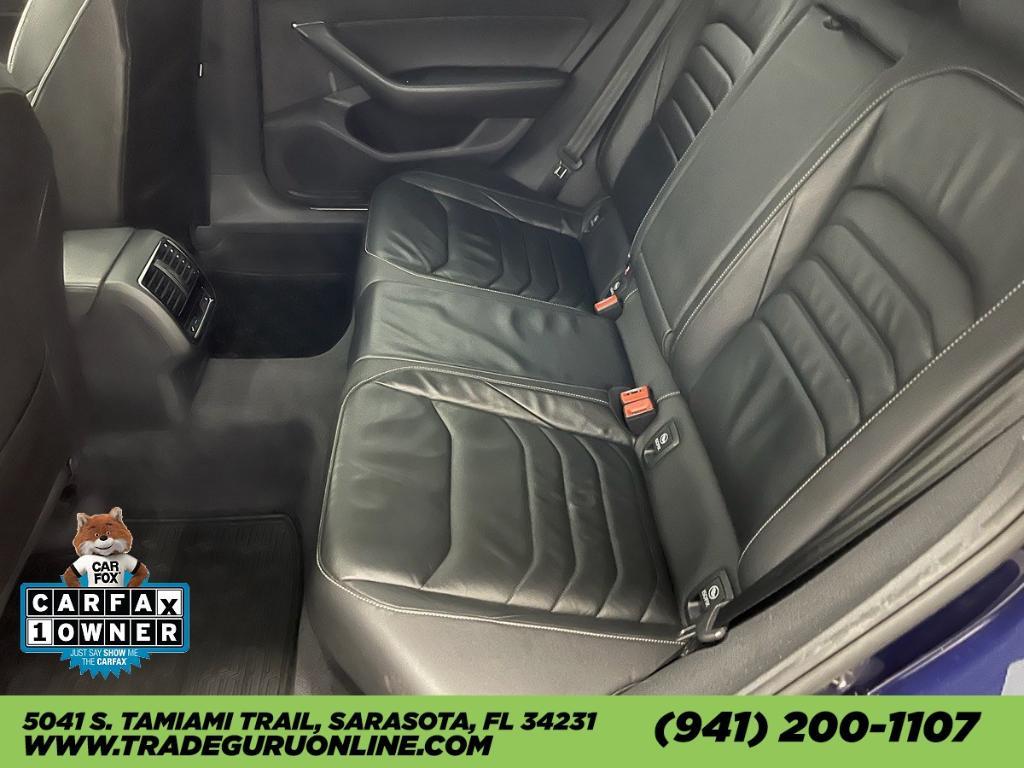 used 2019 Volkswagen Arteon car, priced at $12,991