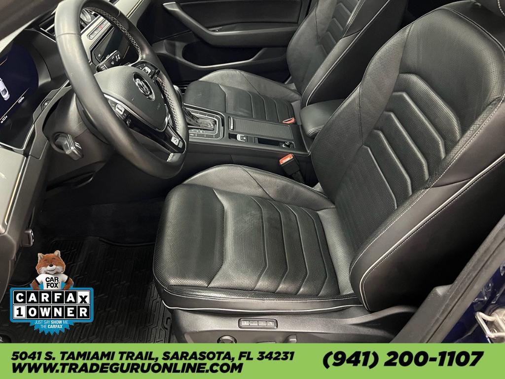 used 2019 Volkswagen Arteon car, priced at $12,991
