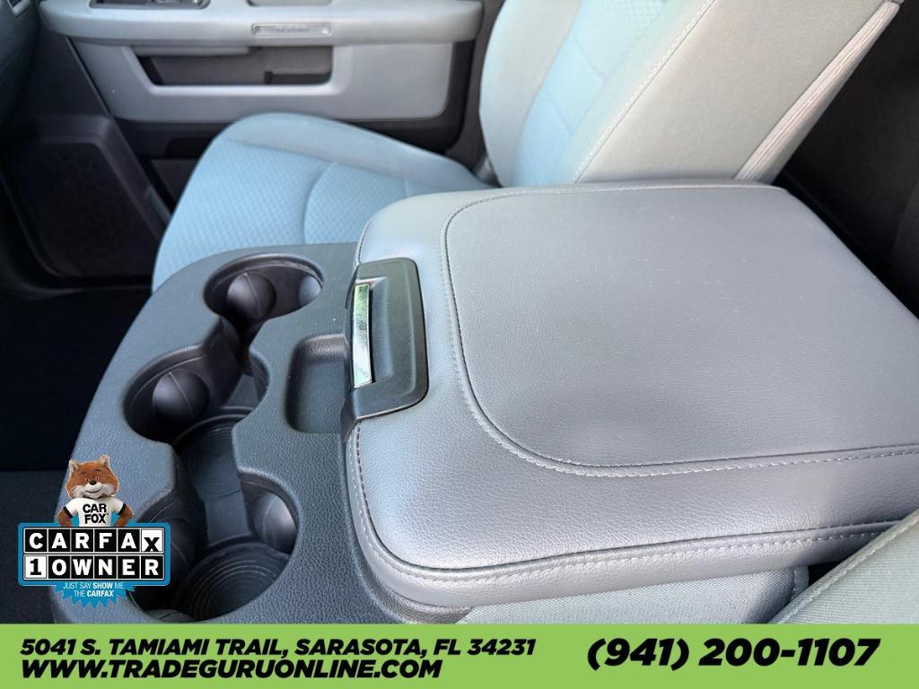 used 2016 Ram 1500 car, priced at $11,991