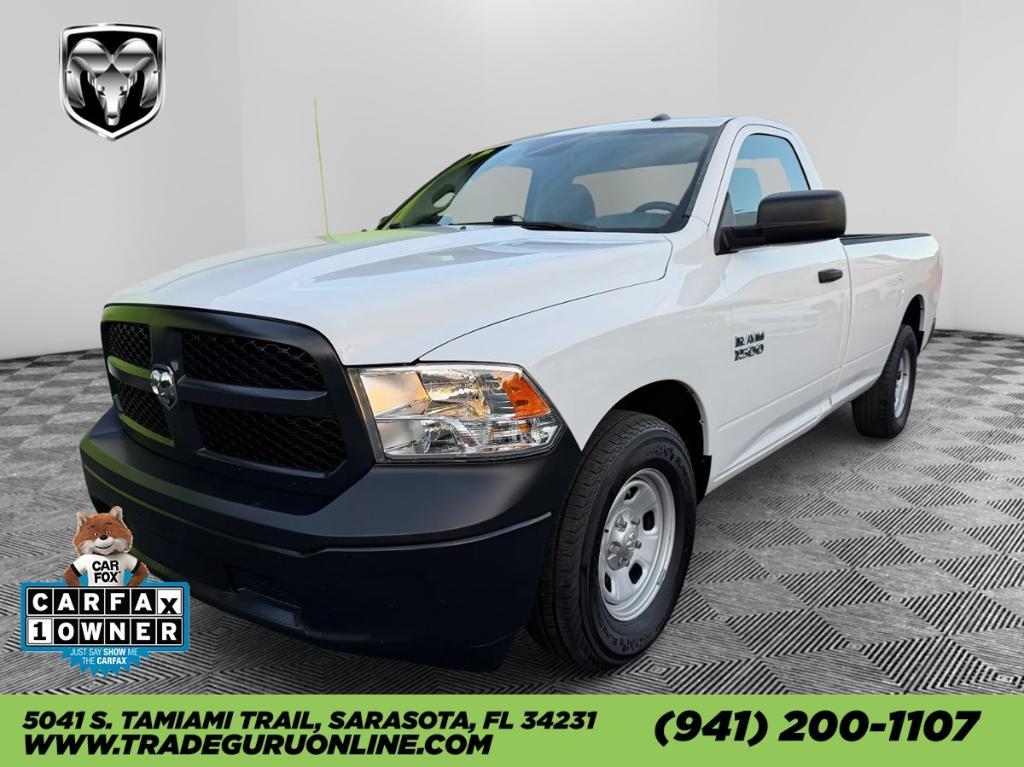 used 2016 Ram 1500 car, priced at $11,991