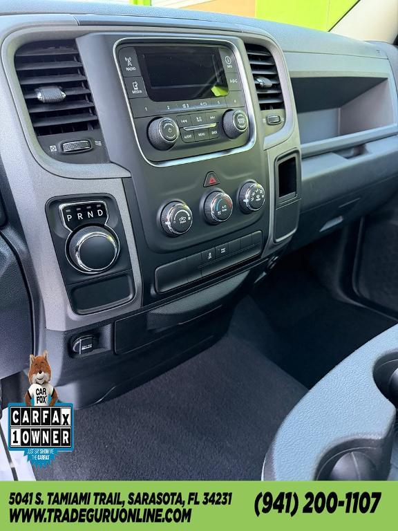 used 2016 Ram 1500 car, priced at $11,991