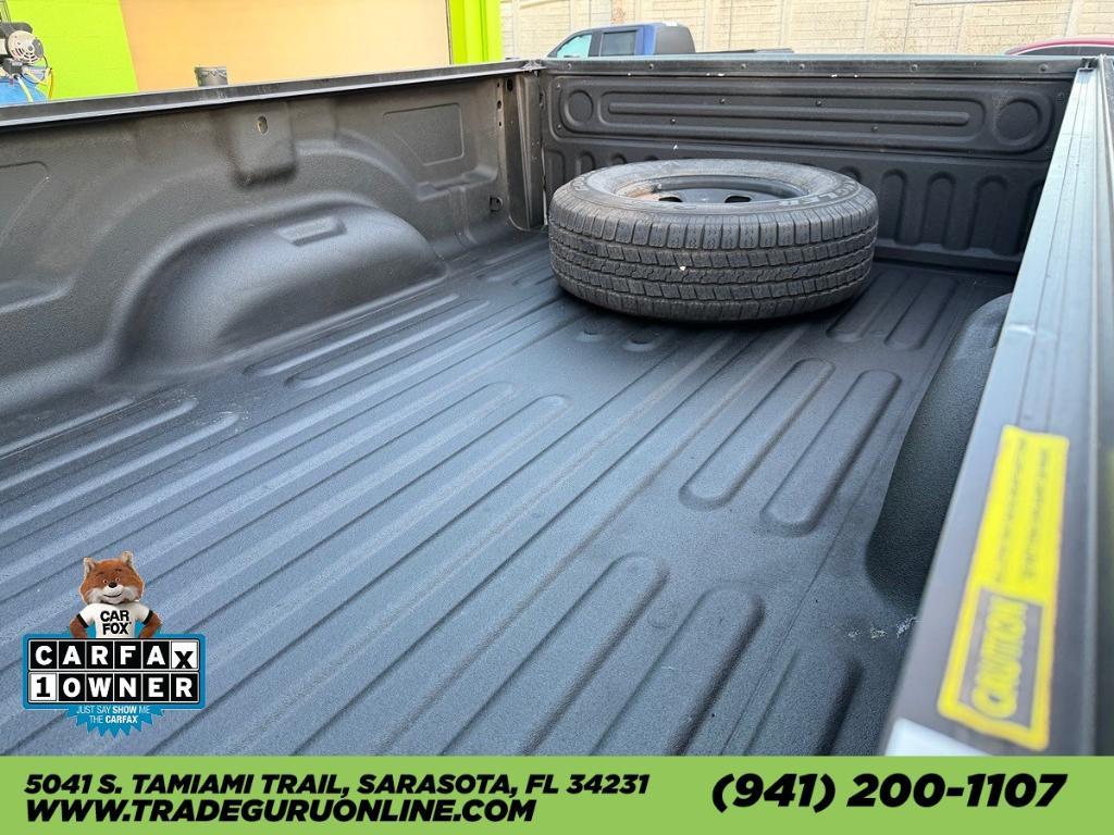 used 2016 Ram 1500 car, priced at $11,991