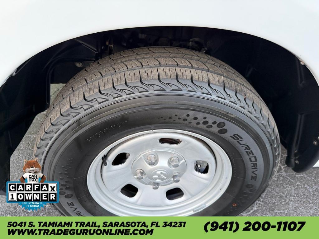 used 2016 Ram 1500 car, priced at $11,991