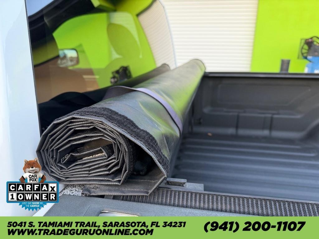 used 2016 Ram 1500 car, priced at $11,991