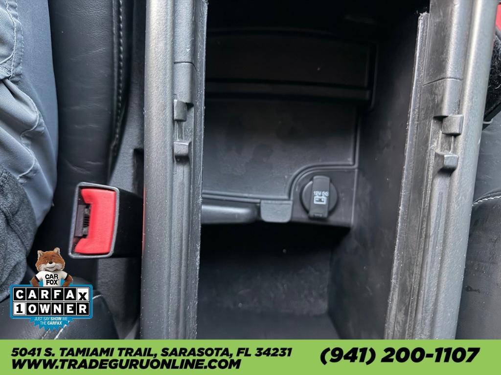 used 2016 Ram 1500 car, priced at $11,991