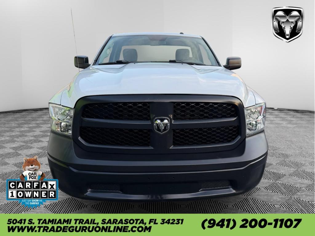 used 2016 Ram 1500 car, priced at $11,991