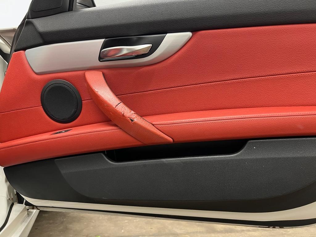 used 2012 BMW Z4 car, priced at $13,991