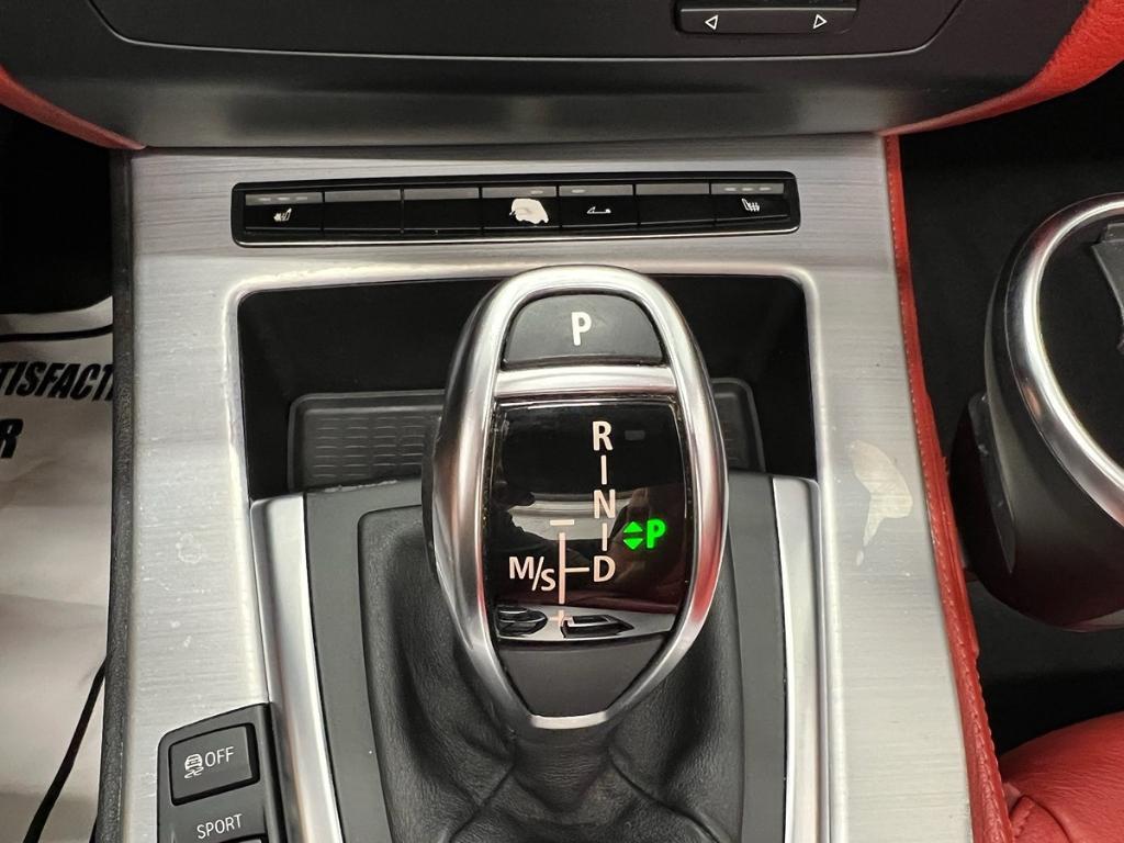 used 2012 BMW Z4 car, priced at $13,991