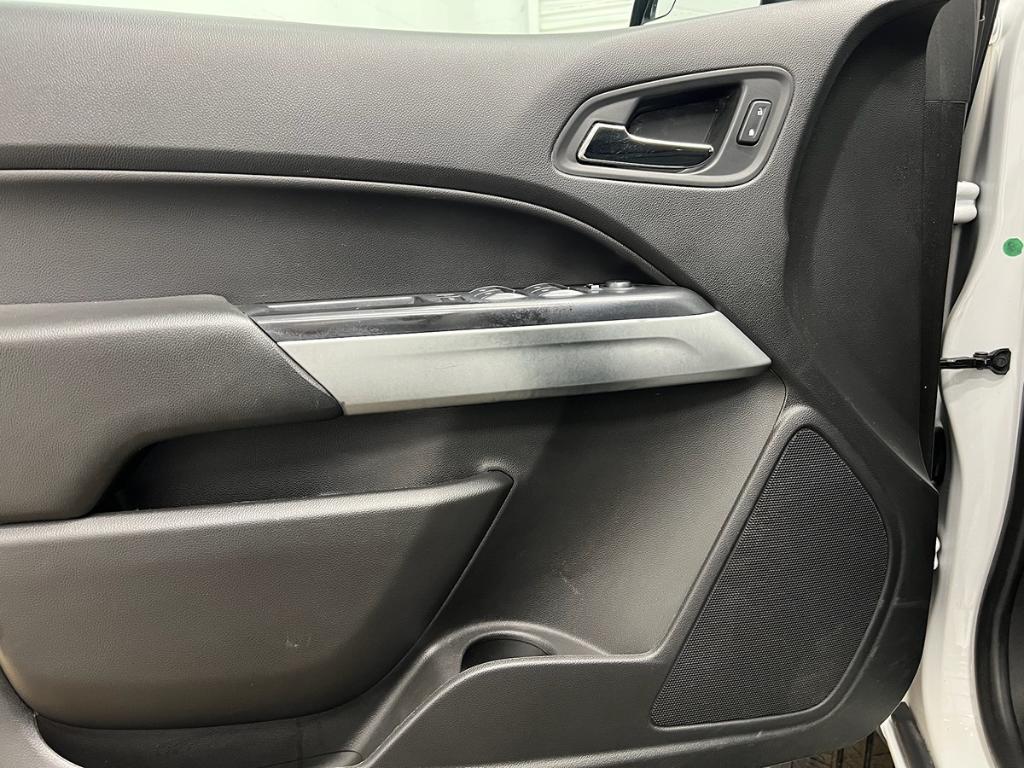used 2018 Chevrolet Colorado car, priced at $14,991
