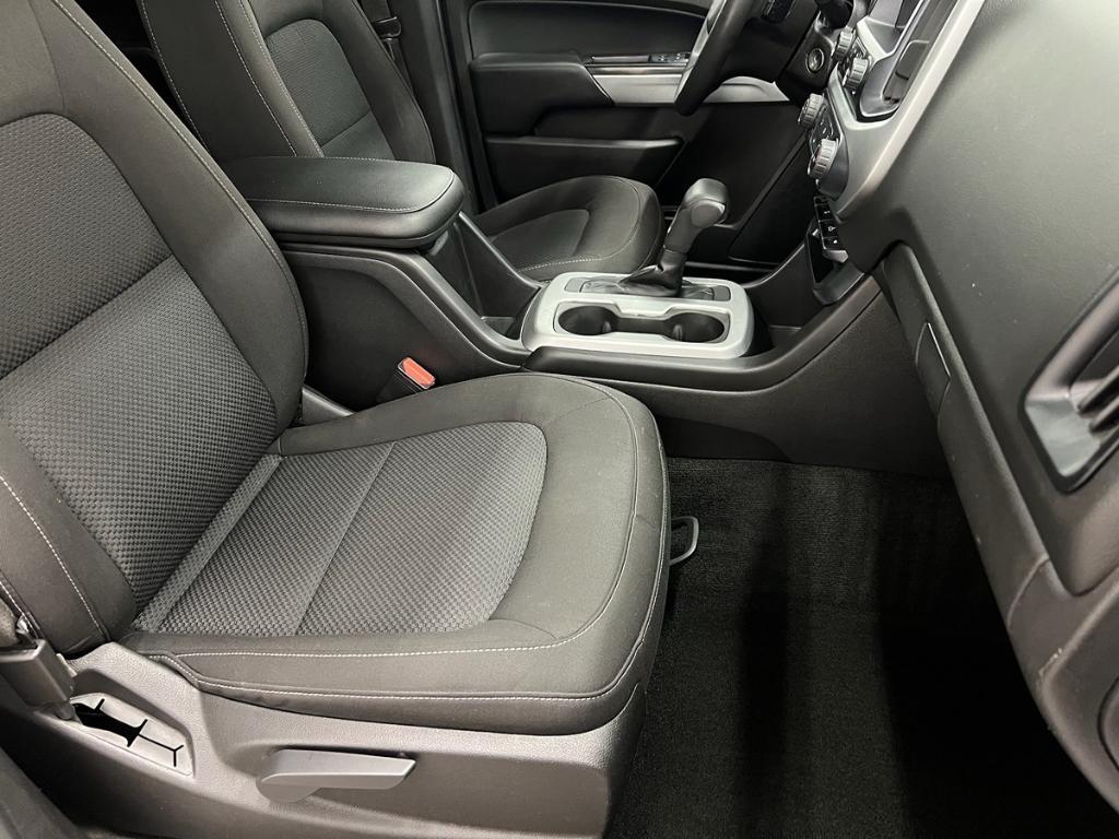used 2018 Chevrolet Colorado car, priced at $14,991