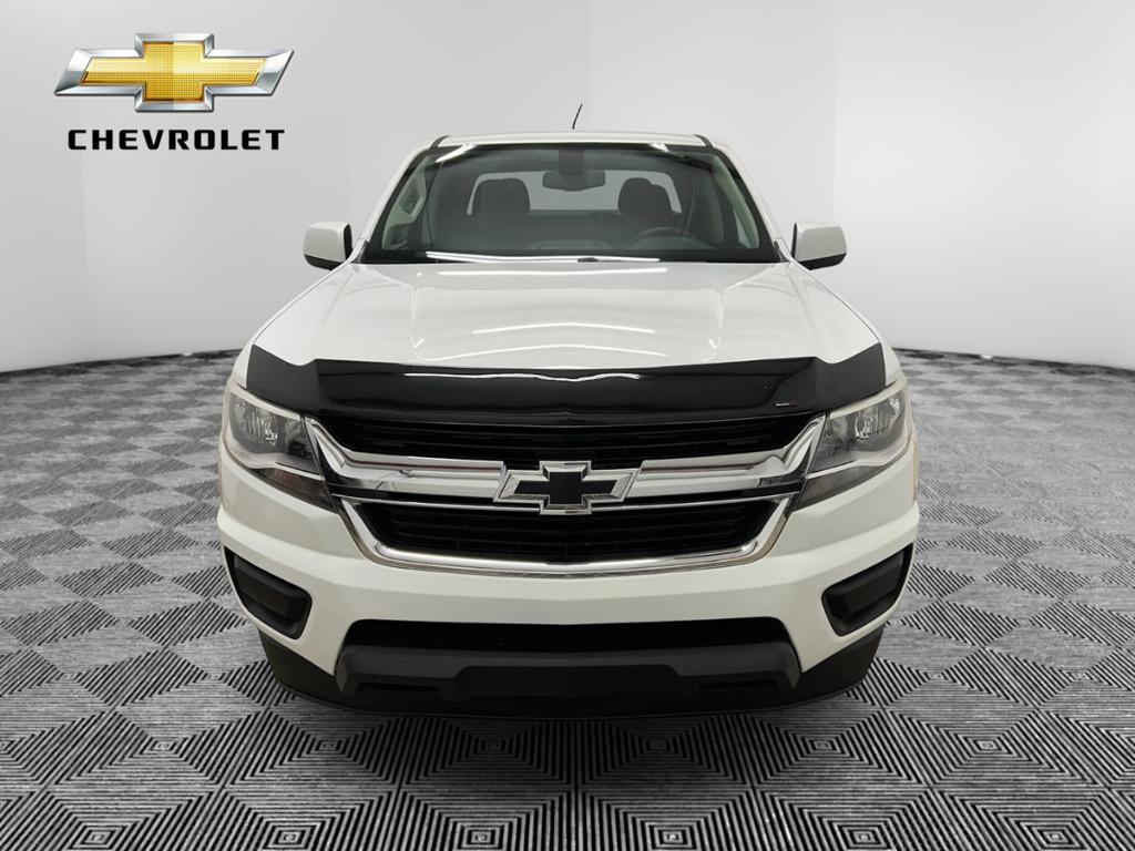 used 2018 Chevrolet Colorado car, priced at $14,991