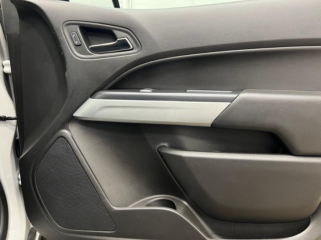 used 2018 Chevrolet Colorado car, priced at $14,991