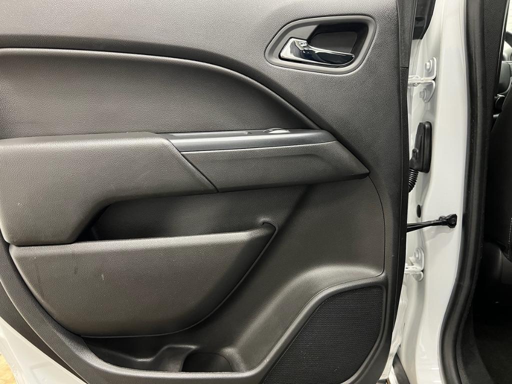 used 2018 Chevrolet Colorado car, priced at $14,991