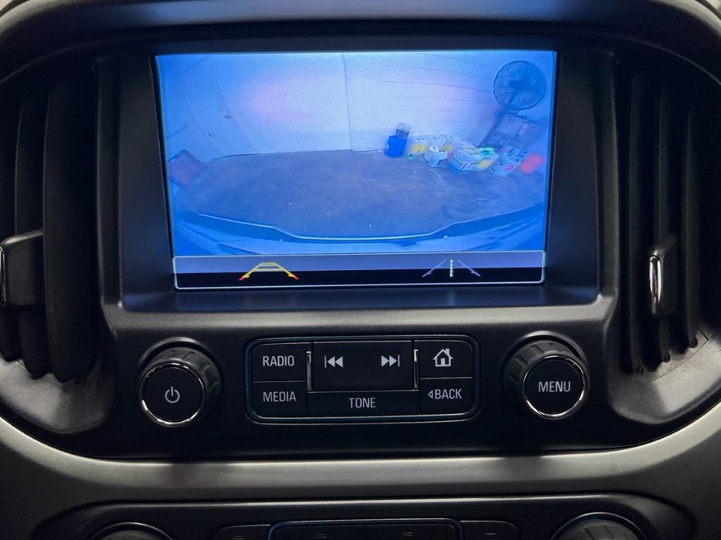 used 2018 Chevrolet Colorado car, priced at $14,991