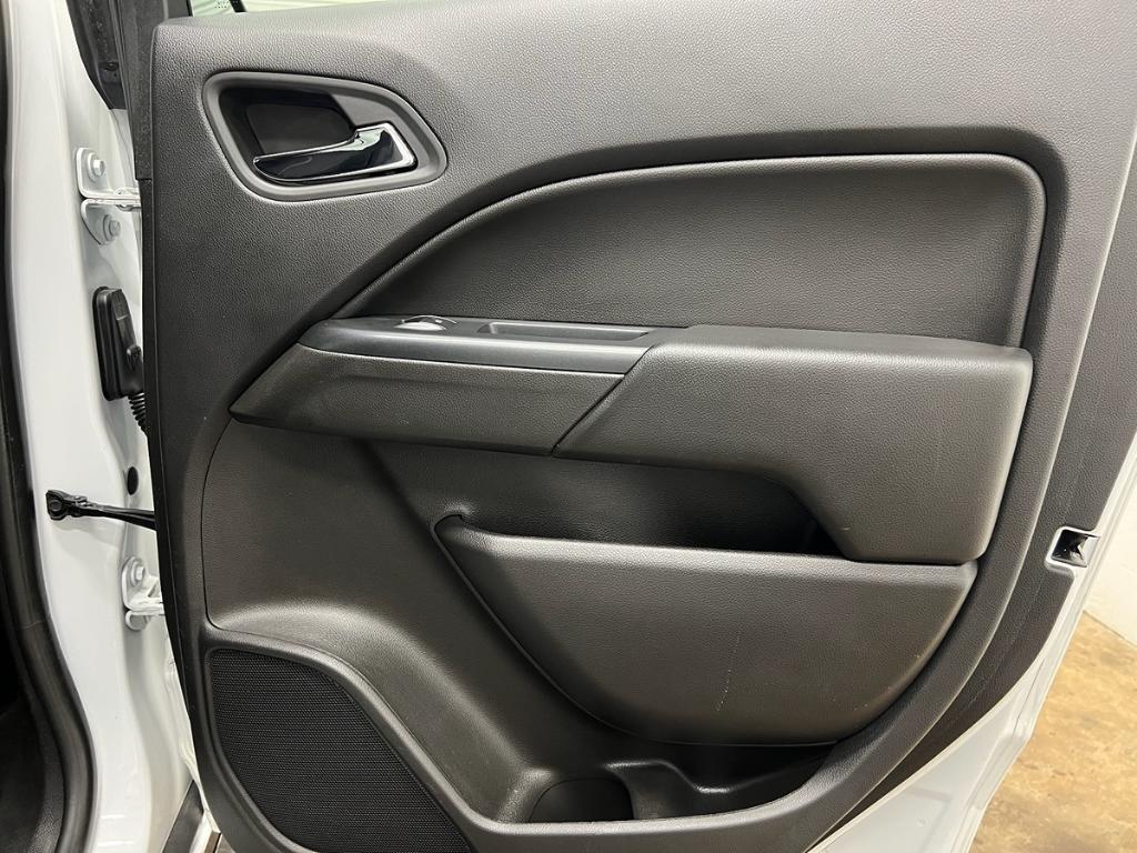 used 2018 Chevrolet Colorado car, priced at $14,991