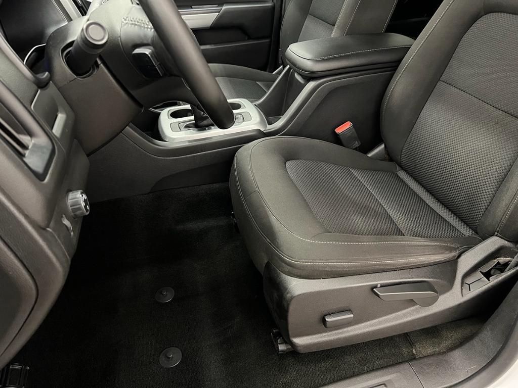 used 2018 Chevrolet Colorado car, priced at $14,991