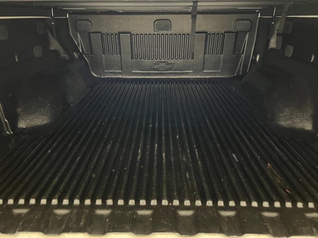 used 2018 Chevrolet Colorado car, priced at $14,991